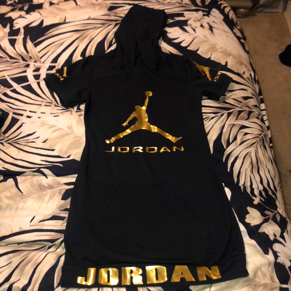 JORDAN - Picture 4 of 5